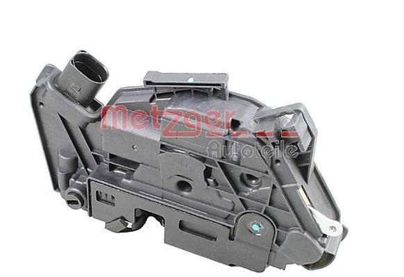 Cerradura de puerta METZGER ref. 2314167